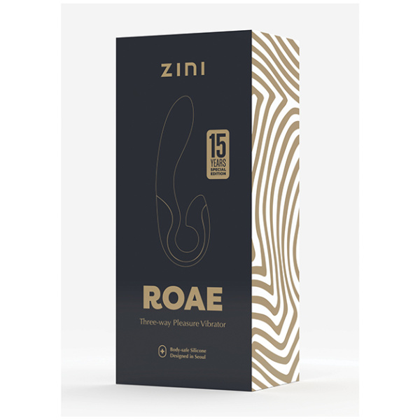 Zini Roae SE - Black - Image 2