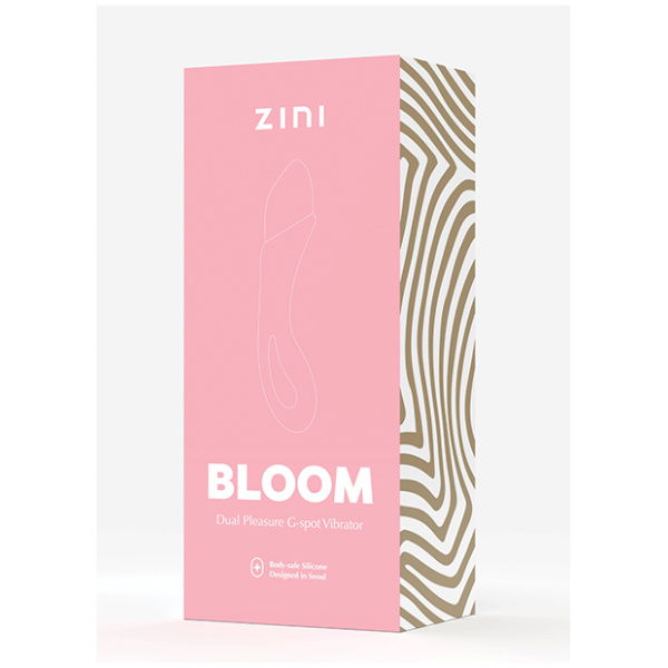 Zini Bloom - Cherry Blossom - Image 4