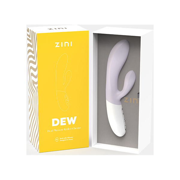 Zini Dew - Purple - Image 4