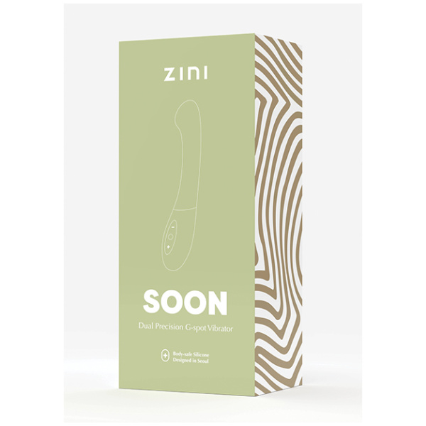 Zini Soon - Blue - Image 2