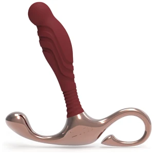 Zini Janus Lamp Iron - Maroon