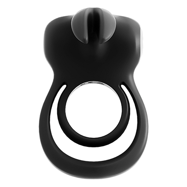 Vedo Thunder Rechargeable Dual Ring - Image 3