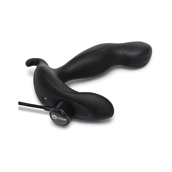 B-Vibe 360 Plug - Black - Image 2