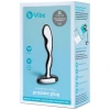 Stainless Steel Prostate Plug