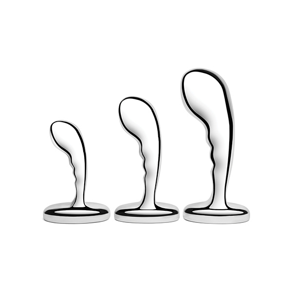 Stainless Steel P-Spot Training Set - Image 4