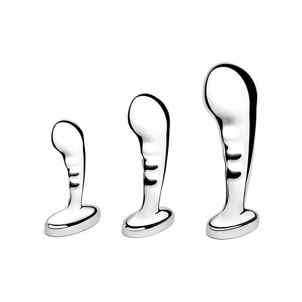 Stainless Steel P-Spot Training Set - Image 5