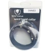 Spartacus OWNED Leather Collar - Black