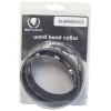 Spartacus SUBMISSIVE Leather Collar - Black