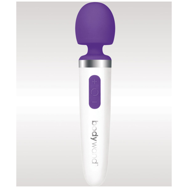 Bodywand Usb Multi-function Massage - Image 2