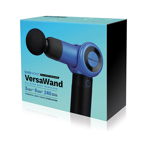 Xgen Bodywand Versawand