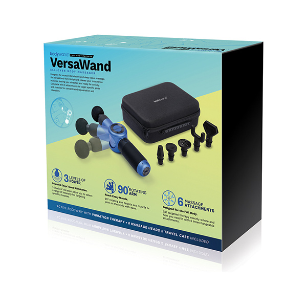 Xgen Bodywand Versawand - Image 3