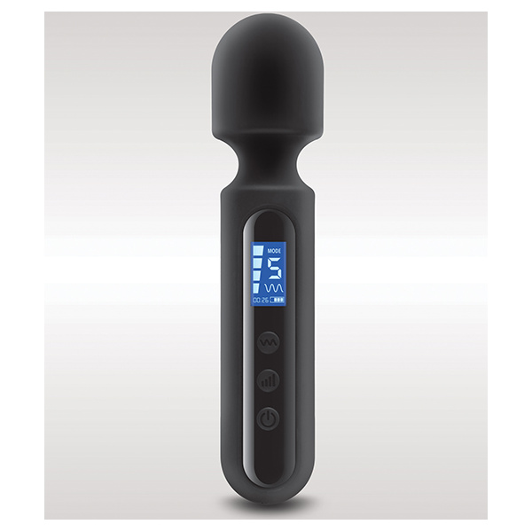 Bodywand digi s - Black - Image 2