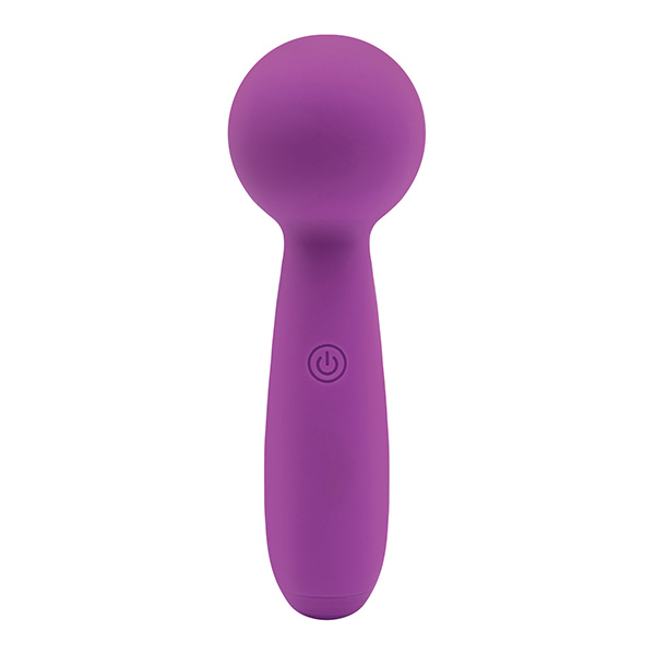 Xgen Bodywand Lolli Mini Wand Vibrator - Image 2