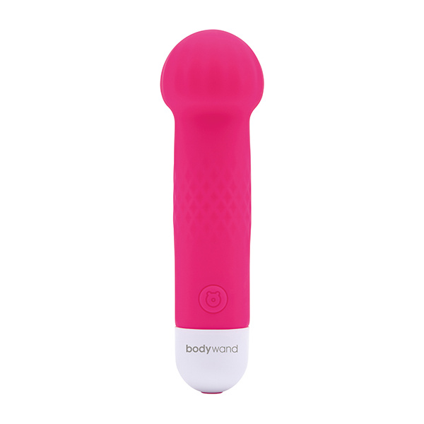 Xgen Bodywand Neon Mini Pocket Wand - Neon - Image 2