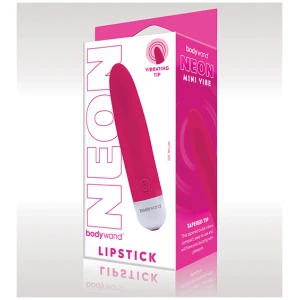 Xgen Bodywand Neon Mini Lipstick Vibe - Neon