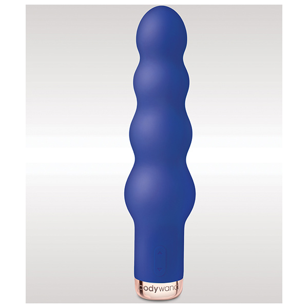 Bodywand My First Ripple Vibe - Blue - Image 2