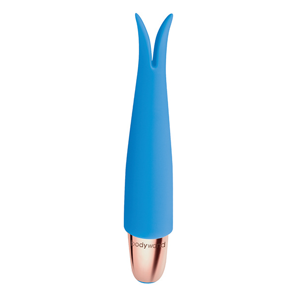 Bodywand Mini Vibes Flit - Blue - Image 2