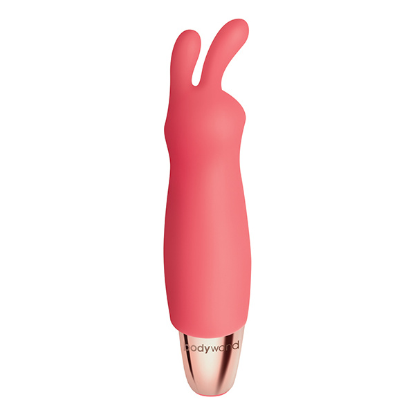 Bodywand Mini Vibes Hop - Red - Image 2