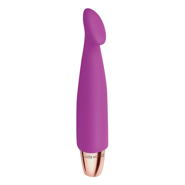 Bodywand Mini Vibes Bop - Purple - Image 2