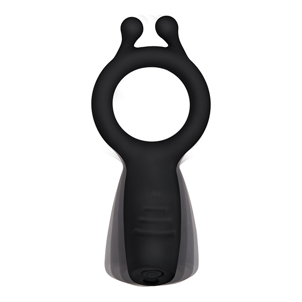 Bodywand Date Night Remote Couples Ring - Black - Image 2