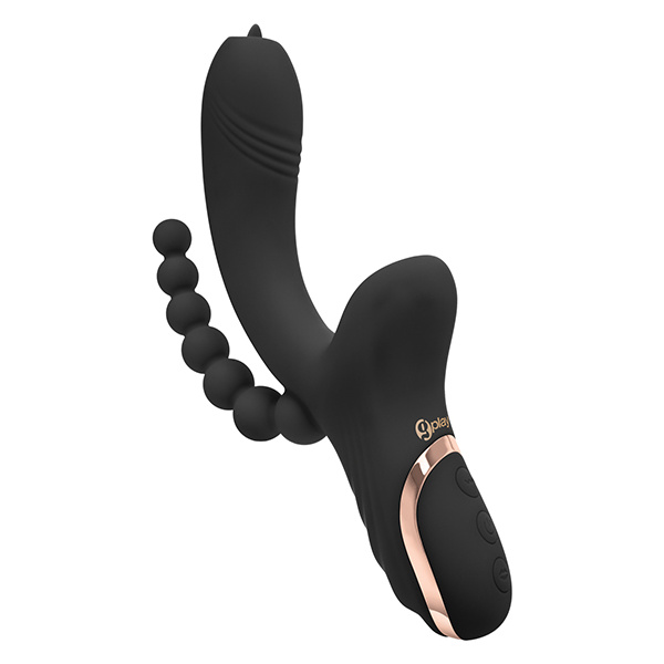 XGen Bodywand G-Play Triple Stimulation - Image 3