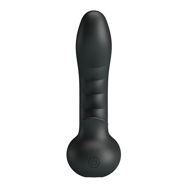 Pretty Love Hobgoblin Sucking Finger Vibe - Black - Image 3