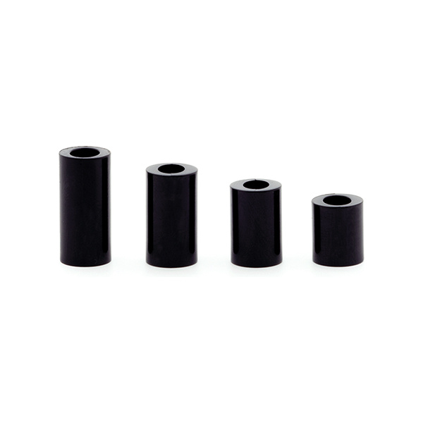 Cock Cage Spacers - Black