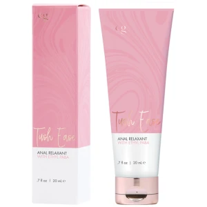 CGC Tush Ease Anal Gel w-Benzocaine - .7 oz