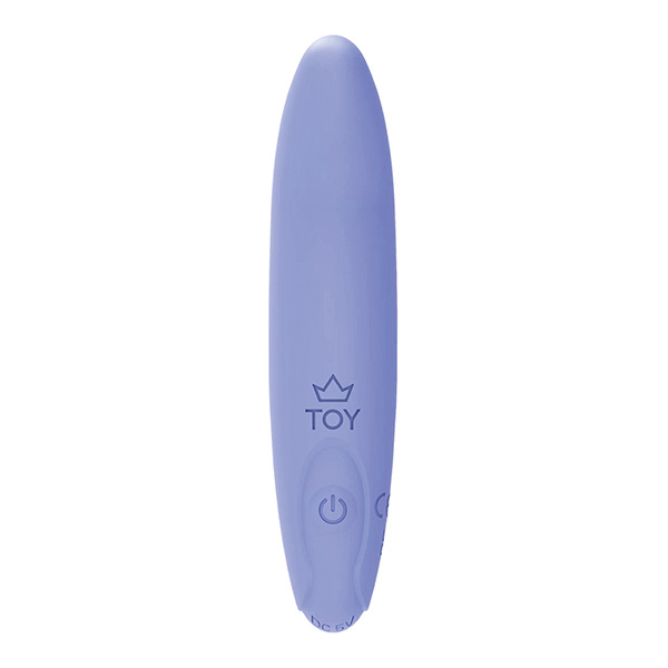 ToyBox Rocket Star Mini Bullet Vibrator - Image 2