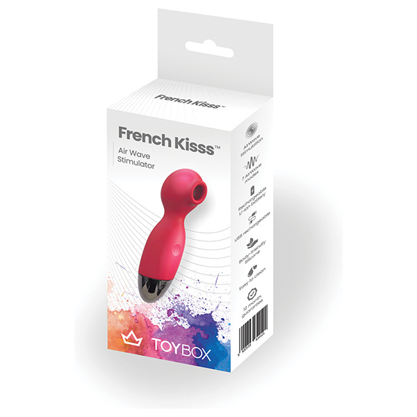 ToyBox French Kiss - Image 3