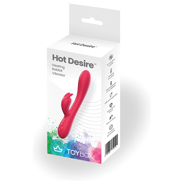 ToyBox Hot Desire - Image 5