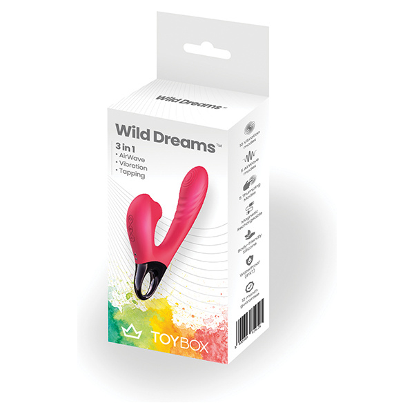 ToyBox Wild Dreams - Image 3