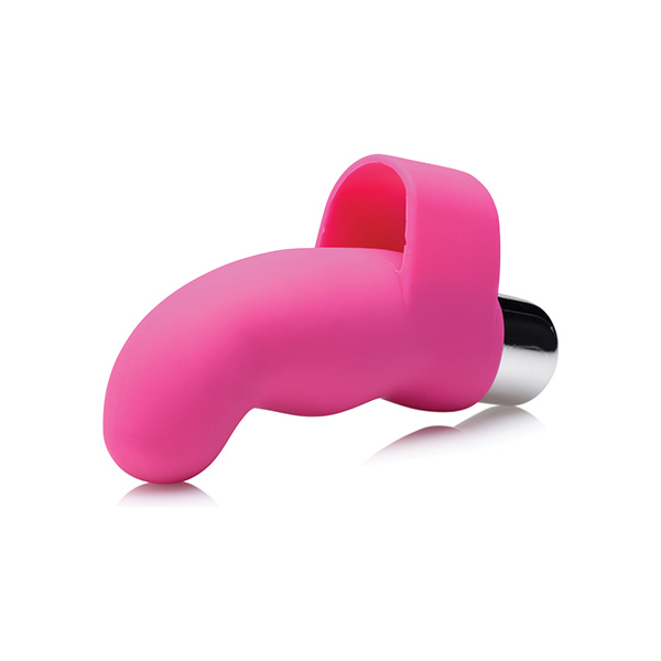 Curve Novelties Gossip G-thrill G Spot Finger Vibe - Image 3