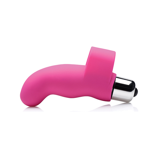 Curve Novelties Gossip G-thrill G Spot Finger Vibe - Image 5