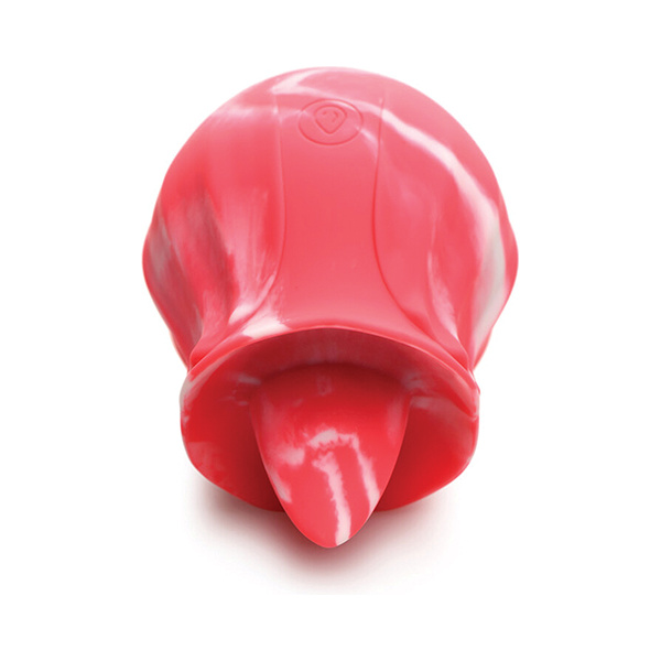 Curve Novelties Gossip Licking Rose - Image 2