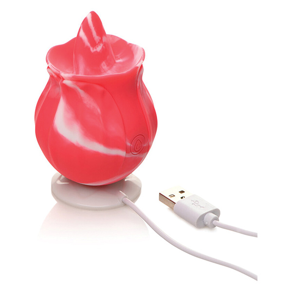 Curve Novelties Gossip Licking Rose - Image 5