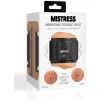Curve Toys Mistress Vibrating Double Shot Pussy & Ass