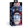 Curve Novelties Jock Spinning & Thrusting Masturbator