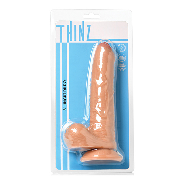 Curve Toys Thinz W/balls