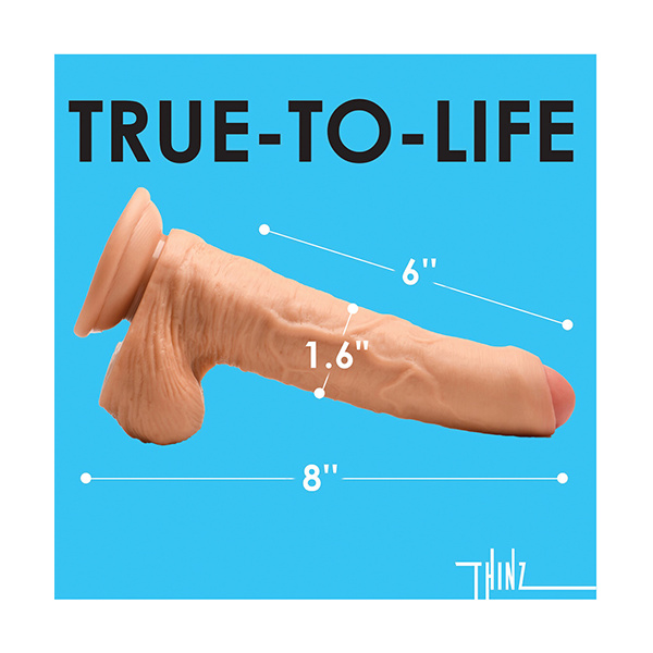Curve Toys Thinz W/balls - Image 4