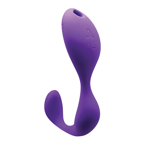 Adrien Lastic Mr. Hook + LRS - Purple