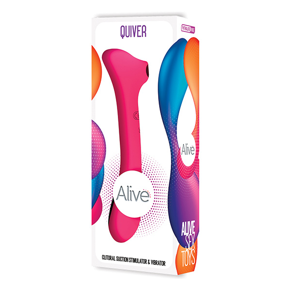 Alive Quiver - Image 2