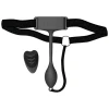 Adrien Lastic Pan-T Vibe - Black