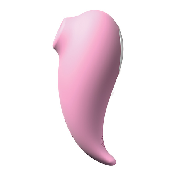 Adrien Lastic Revelation Clitoral Suction Stimulator - Pink - Image 3