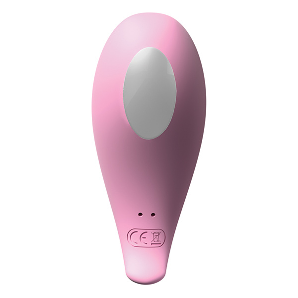 Adrien Lastic Revelation Clitoral Suction Stimulator - Pink - Image 4