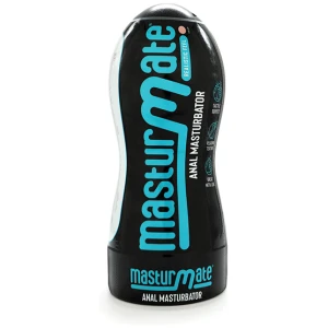 Masturmate Butt Stroker - Cream