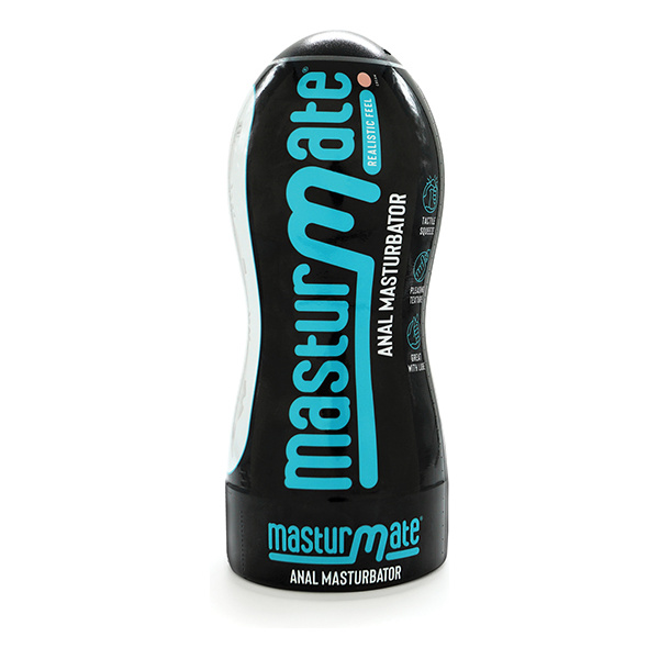 Masturmate Butt Stroker - Cream