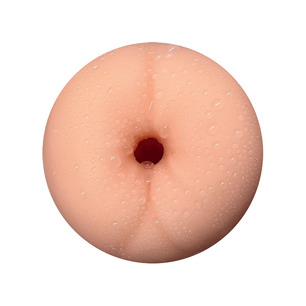 Masturmate Butt Stroker - Cream - Image 3