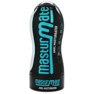Masturmate Butt Stroker - Mocha