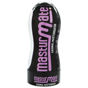 Masturmate Vagina Stroker - Cream